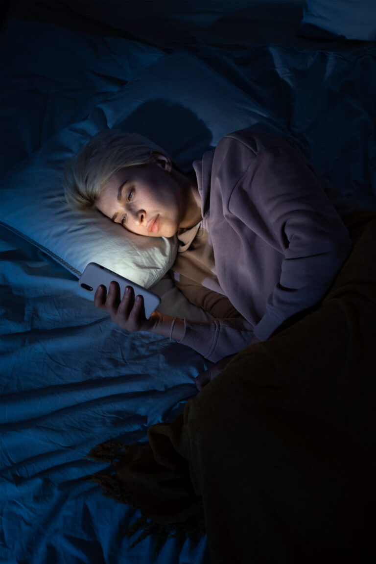Spiritual Meaning Of Hearing A Phone Ring: But It’s Not? Careful!