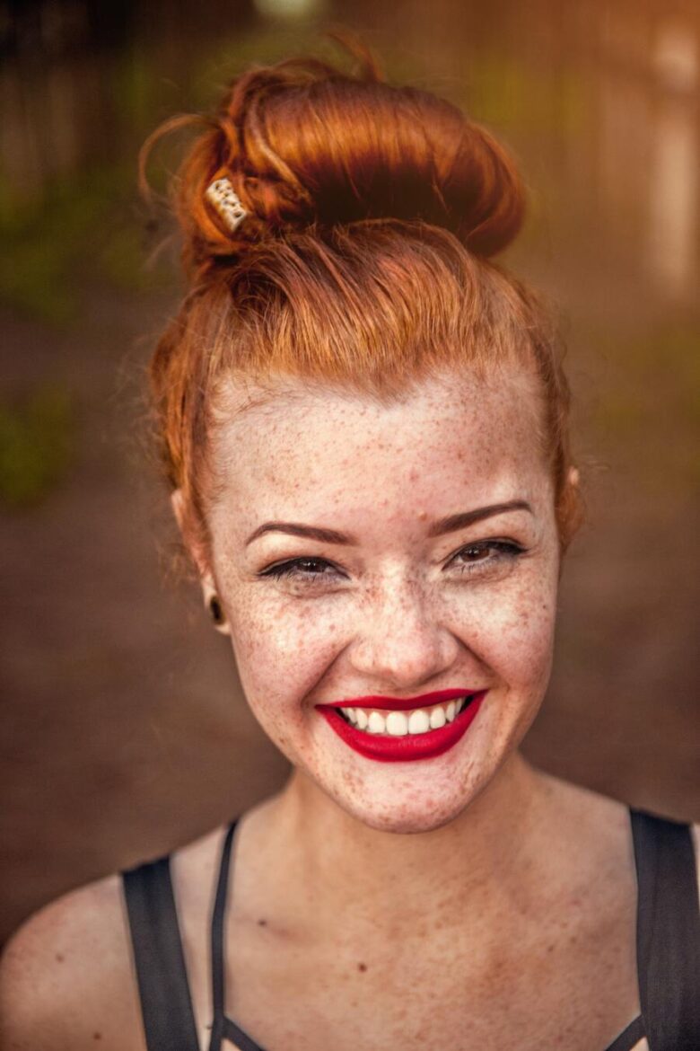 7 Widow's Peak Spiritual Meanings: it’s a spiritual sign?