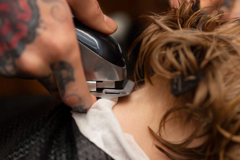 Spiritual Meaning Of Someone Cutting My Hair (In A Dream)