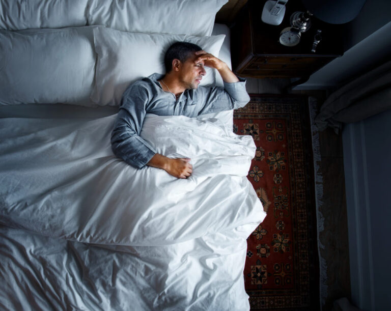 7 Spiritual Meaning Of Waking Up At 3Am: Law Of Attraction!
