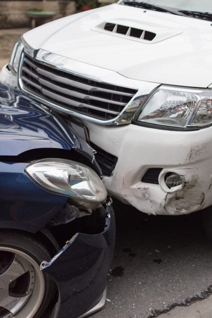 Spiritual Meaning Of Seeing A Car Accident In Real Life