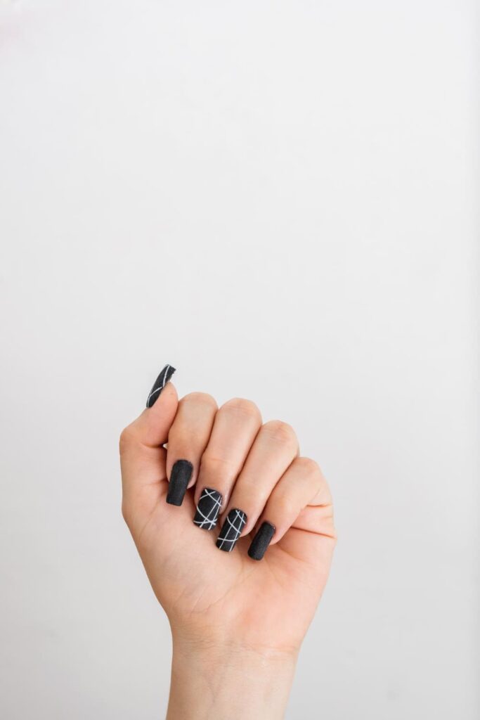Black Nail Polish Spiritual Meaning 7 Benefits